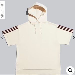 Ivy Park New Adidas Line Hoodie